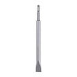 MC KENZIE - Burin plat SDS+ - 20x250mm - vignette