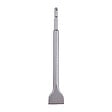 MC KENZIE - Burin plat SDS+  - 40x250mm - vignette
