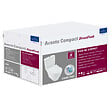 VILLEROY ET BOCH - Combi Pack AVENTO Direct Flush en céramique - Sortie horizontale - Couleur : BLANC - vignette