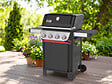 WEBER - Barbecue à gaz Spirit E-410 - Weber - vignette