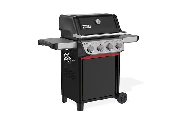 WEBER - Barbecue à gaz Spirit E-410 - Weber - large