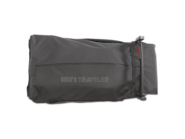 WEBER - Housse de transport Barbecue Weber Traveler - large