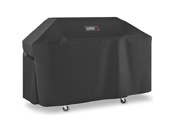 WEBER - Housse Premium pour barbecue à gaz Weber Genesis 400 - large