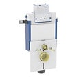 GEBERIT - Kombifix Élément de montage pour WC suspendus, avec réservoir de chasse encastré Omega  (110.000.00.1) - vignette