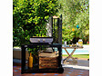 LE MARQUIER - Plancha Original Gaz 260 Duo - Le Marquier - vignette