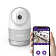 PHILIPS - Camera interieure motorisee connectee resolution 2k mode prive renforce detection humaine fine - WelcomeEye Look - Philips - 531051 - - vignette