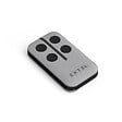 EXTEL - Telecommande pour portail et porte de garage compatible Extel Umii - Extel - 761100 - - vignette