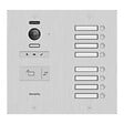 PHILIPS - Platine de rue pro 8 noms - WelcomeHive 2 - Philips - 531063 - - vignette
