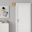 AVIDSEN - Carillon filaire eco-conçu Bamboo - Avidsen - 102506 - - vignette