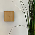 AVIDSEN - Carillon filaire eco-conçu Bamboo - Avidsen - 102506 - - vignette