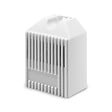 AVIDSEN - Carillon filaire en 230 V à  câbler avec bouton d'appel non fourni - Avidsen - 102313 - - vignette
