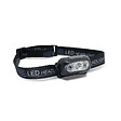 EASYMATE - Lampe frontale rechargeable - EasyMate - 330314 - - vignette