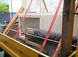 OUTIFRANCE - Étai télescopique 450 kg - vignette