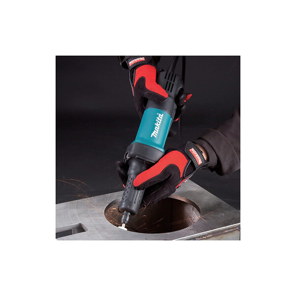 MAKITA - Meuleuse droite MAKITA GD0600 (400 W) - large