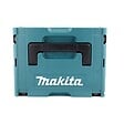 MAKITA - Meuleuse à˜ 125 mm LXT Â® MAKITA DGA506ZJ 18 V Li-Ion - Produit seul + MakPac - vignette