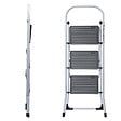 WERKAPRO - Marchepied pliable 3 marches - vignette