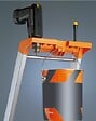 TUBESCA COMABI - Marchepied Mp Pro 5 Marches - vignette