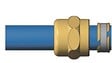 WATTS - Raccord RETIGRIPP - Ø 1/2"-16 - vignette