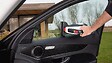 BOSCH - Nettoyeur de vitres Glass VAC Solo + - vignette