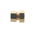 NOYON & THIEBAULT - Raccord bicone (a Visser) pour Tube Cuivre Ø12 - Femelle 15x21 (1/2) NOYON & THIEBAULT - vignette