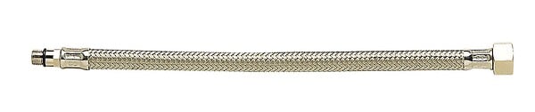 COTEKA - Flexible - Inox - L50cm - F12x17mm - M10x100mm - large