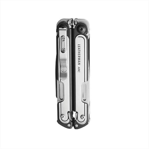 LEATHERMAN - Pince Multifonctions Randonnée Camping Voile 20 Outils en 1 ARC LEATHERMAN - large