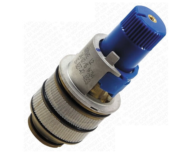GROHE - Cartouche thermostatique compact 3/4" (47483000) - large