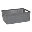 5 FIVE SIMPLY SMART - Set de 10 Paniers organisateurs 6 tailles différentes - vignette