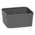 5 FIVE SIMPLY SMART - Set de 10 Paniers organisateurs 6 tailles différentes - vignette