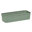 5 FIVE SIMPLY SMART - Set de 10 Paniers organisateurs 6 tailles différentes - vignette
