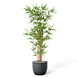 ID MARKET - Bambou artificiel hauteur 150 cm - vignette