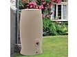 EDA - Récupérateur d'eau de pluie 500 L rotomoulé RECUP'O + Kit Collecteur - Eda - vignette
