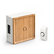 AVIDSEN - Carillon filaire eco-conçu Bamboo - Avidsen - 102506 - - vignette