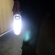 AVIDSEN - Lampe de secours avec port USB - Avidsen - 103622 - vignette
