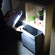 AVIDSEN - Lampe de secours avec port USB - Avidsen - 103622 - vignette