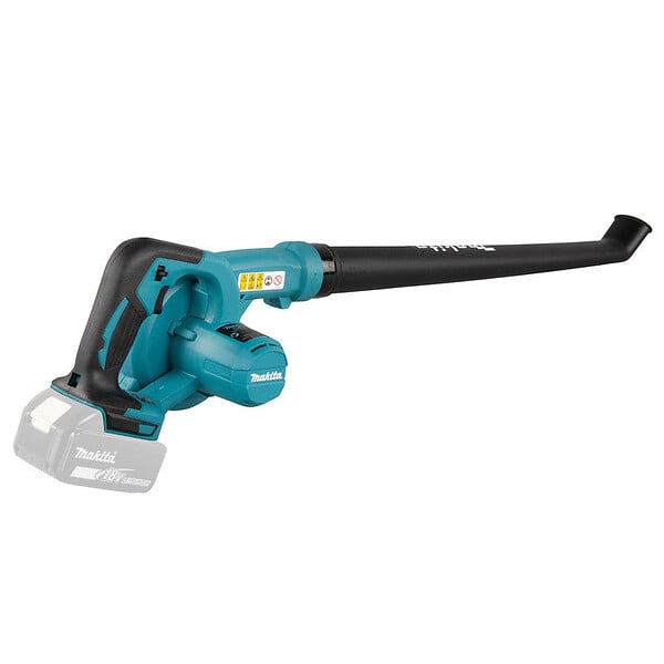 MAKITA - Aspirateur Souffleur MAKITA DUB186Z - 18V - 3,2m³/min (vendu sans batterie) - large