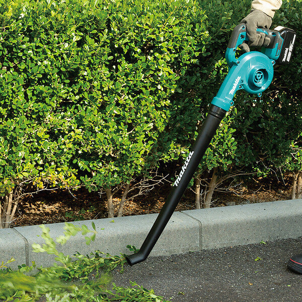 MAKITA - Aspirateur Souffleur MAKITA DUB186Z - 18V - 3,2m³/min (vendu sans batterie) - large
