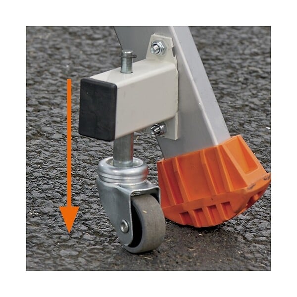 TUBESCA COMABI - Marchepied Mp Pro 3 Marches - large