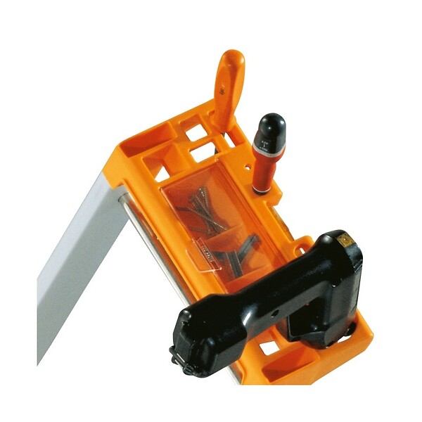TUBESCA COMABI - Marchepied Mp Pro 3 Marches - large