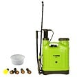 VITO - Pulvérisateur à main 16L Spray et Jet Végetaux accessoires 3 buses Jardin, Potager, Toiture VITO - vignette
