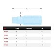 FACOM - FACOM - Embout impact pour vis 6 pans creux 8 mm métriques 5/16'' - ENH208 - vignette