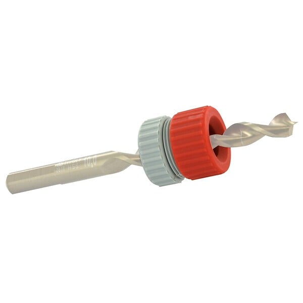 TIVOLY - Tivoly   LOT DE 3 BUTEES DE PROFONDEUR TECH  PR FORET 3-5/5-8/8-12MM - large