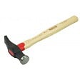 MOB - Marteau à garnir manche HICKORY - 30 mm - vignette