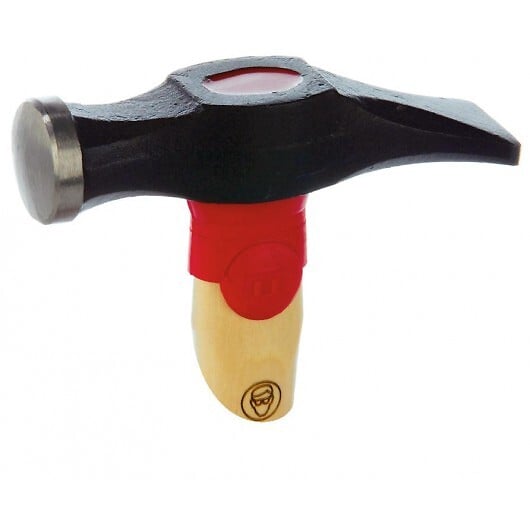MOB - Marteau à garnir manche HICKORY - 30 mm - large