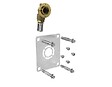 WATTS - Kit plaque ROBIFIX MC pour tube multicouche - Entraxe 150 - tube Ø16 - Ø de sortie F 1/2" - vignette