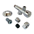 SOMATHERM FOR YOU - schell robinet mal equerre 12/17 - vignette