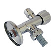 SOMATHERM FOR YOU - schell robinet mal equerre 12/17 - vignette