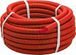 NOYON & THIEBAULT - Couronne Tube PER Gainé Rouge Ø20 - Longueur 25 mètres NOYON & THIEBAULT - vignette