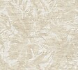 AS CREATION - Pv/int soie vegetale beige - vignette
