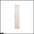 OTITEC - Colonne de salle de bain - 170 cm - Beige - 1 porte - SETTA - vignette